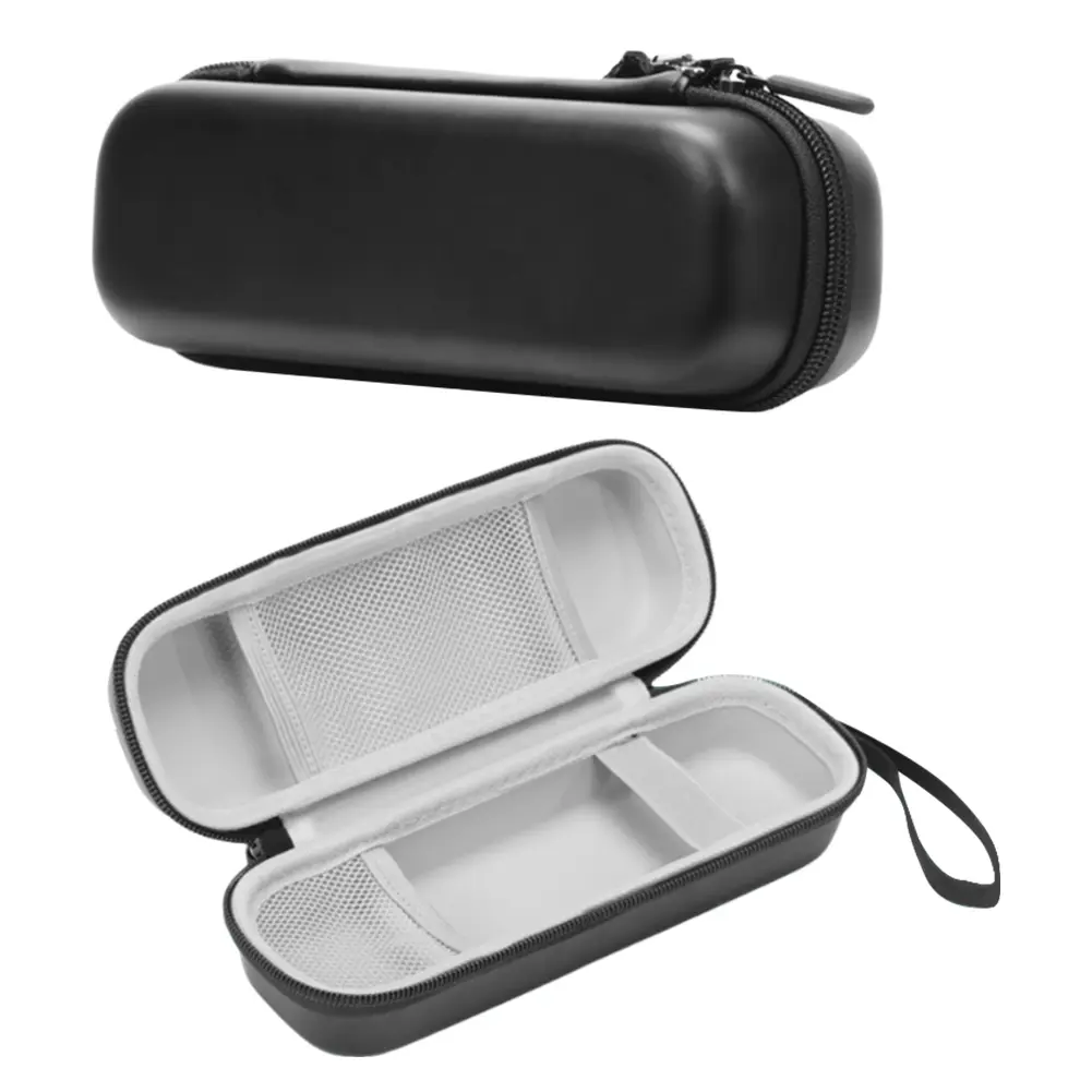 Toothbrush Travel Case Shockproof Protective Case Portable Hard Protective Storage Bag for Philips/Oral-B Electric Toothbrush