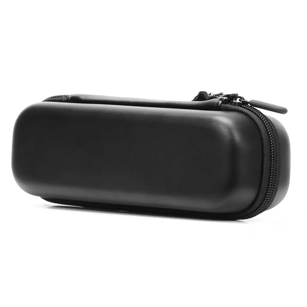 Toothbrush Travel Case Shockproof Protective Case Portable Hard Protective Storage Bag for Philips/Oral-B Electric Toothbrush