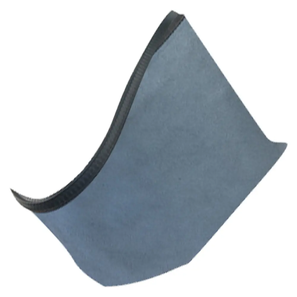Welding Helmet Fire and Splash Bib Removable Wraparound Welding Helmet Bib Welding Bib Welding Protection