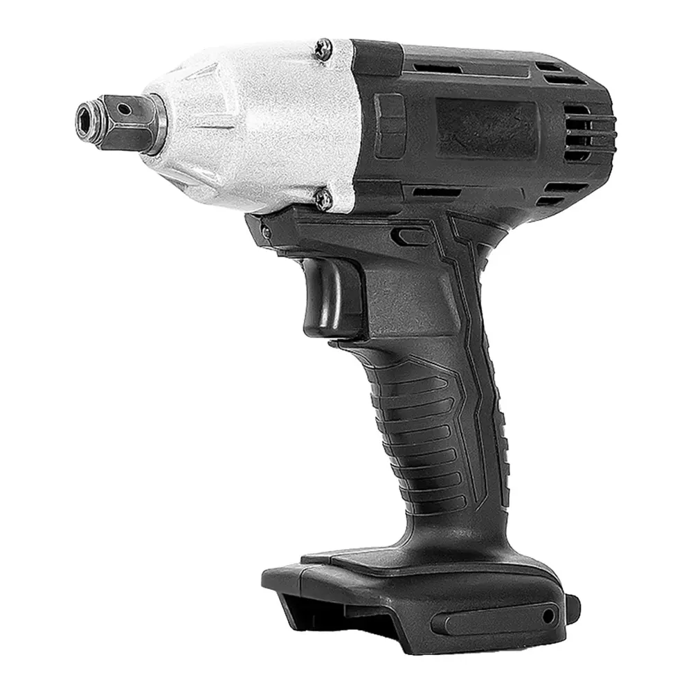 160Nm Brushless Electric Impact Wrench Cordless Wrench Drill Screwdriver Cordless Impact Wrench for Makita 18V Battery