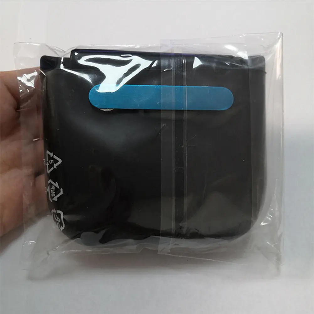 2-5PCS Silicone Refueling Gloves Multifunctional Refueling Gun Protective Gloves Gas Pump Gloves Car Repair Wearing Equipment