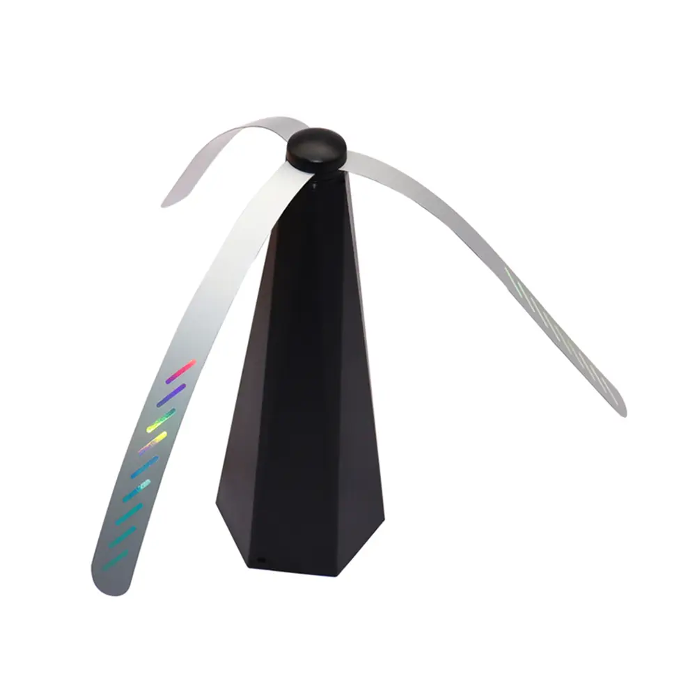 Multi-Functional Automatic Mosquito Repellent Electronic Fly Bug Repellent Fan Outdoor Picnic Meal Household Food