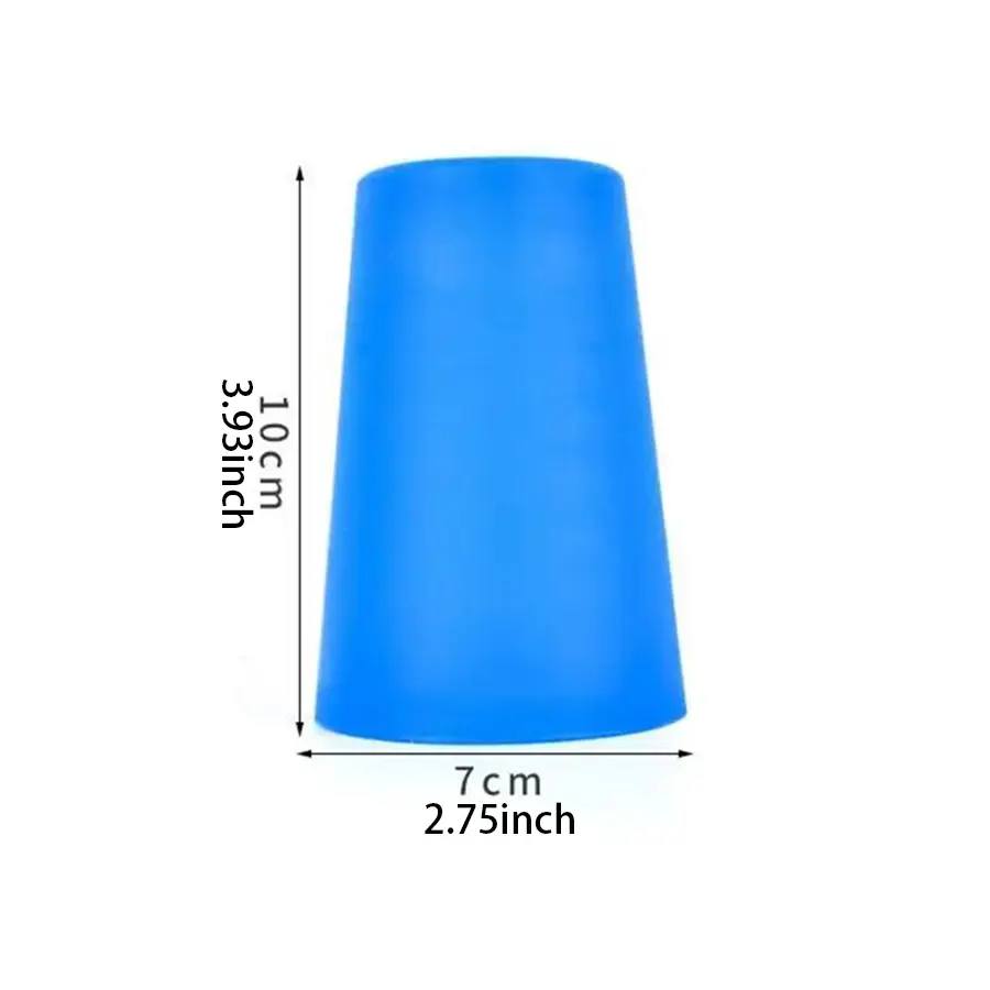 Montessori Toys Stack Cup Game With Card Educational Intellectual Enlightenment Color Cognition Logic Training Kids Children