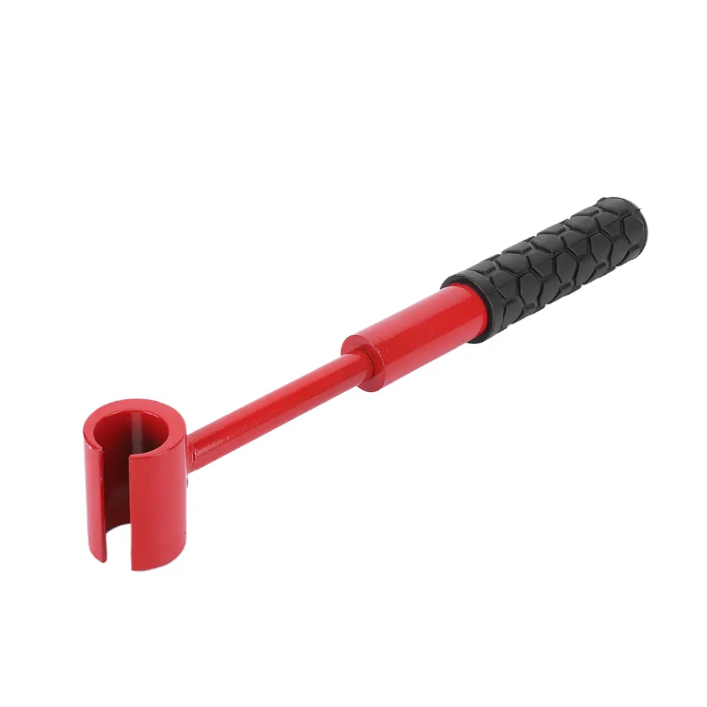 4 in 1 Hinge Space Adjusting Wrench Door Hinge Wrench Bender Door Hinge Adjuster Door Hinge Tool for Residential and Commercial