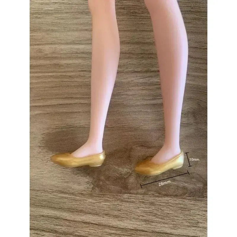 Doll shoes accessories toy fit for curvy and tall BB dolls  BBIKG147