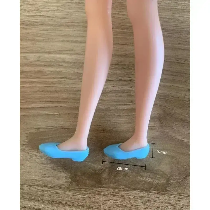 Doll shoes accessories toy fit for curvy and tall BB dolls  BBIKG147