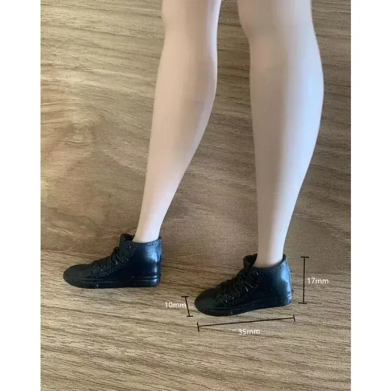 Doll shoes accessories toy fit for curvy and tall BB dolls  BBIKG147