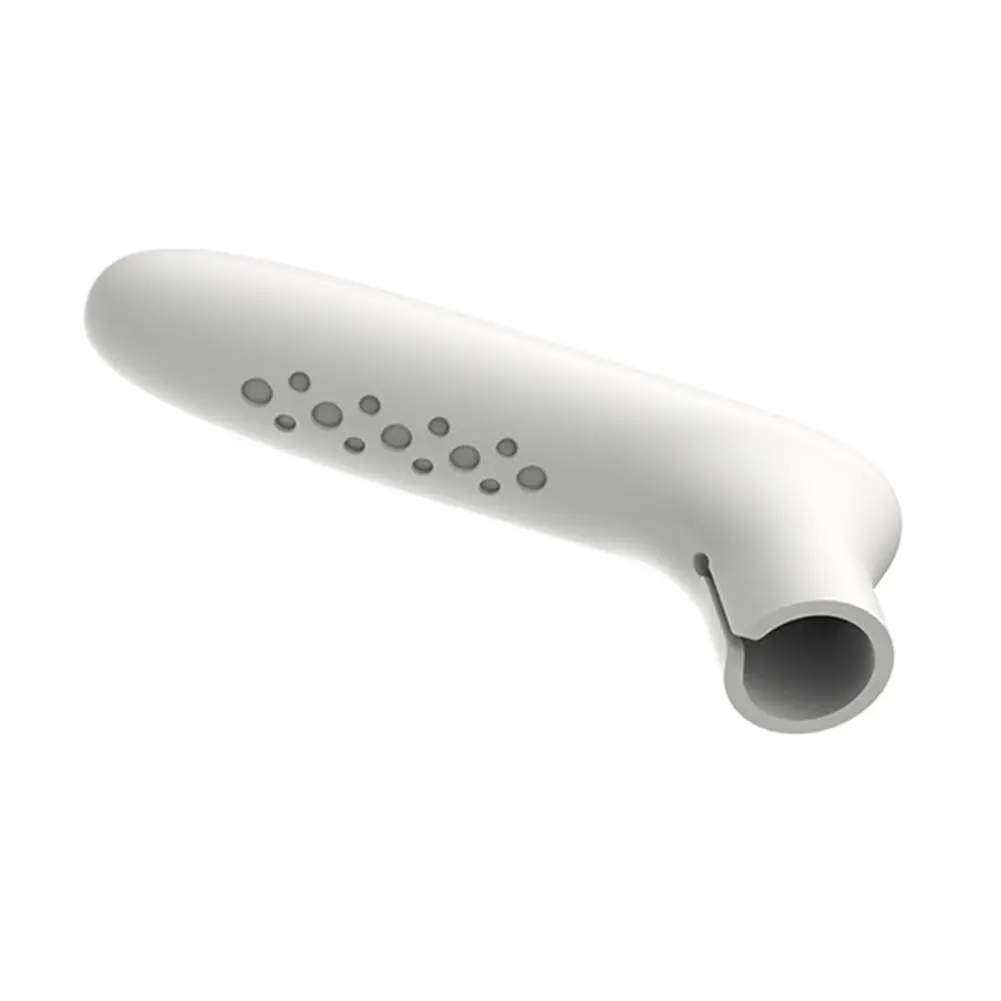 Silicone Anti Collision Door Handle Protector Covers Baby Home Safety Decor