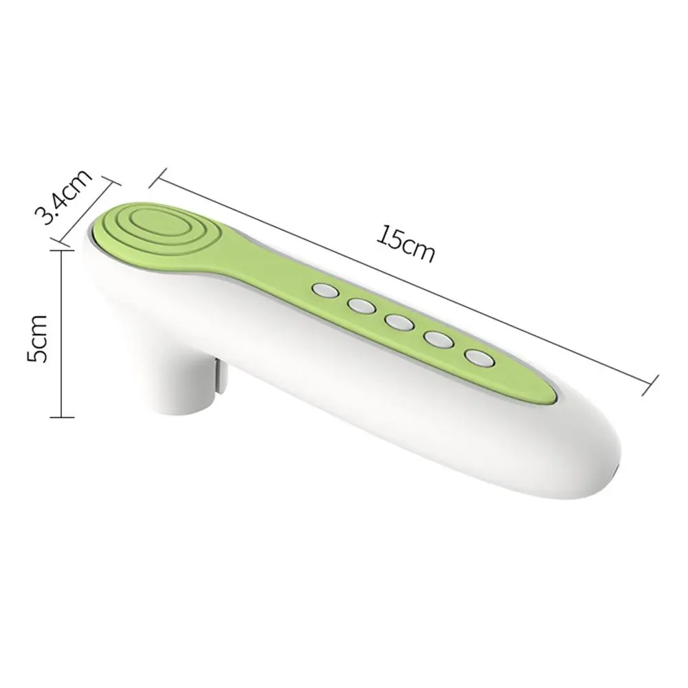 Silicone Anti Collision Door Handle Protector Covers Baby Home Safety Decor