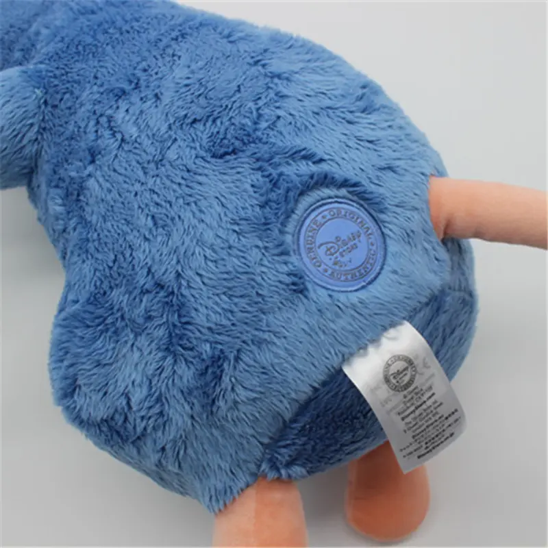 Disney Ratatouille Remy Mouse Plush Toy Soft Stuffed Animals Kids toys