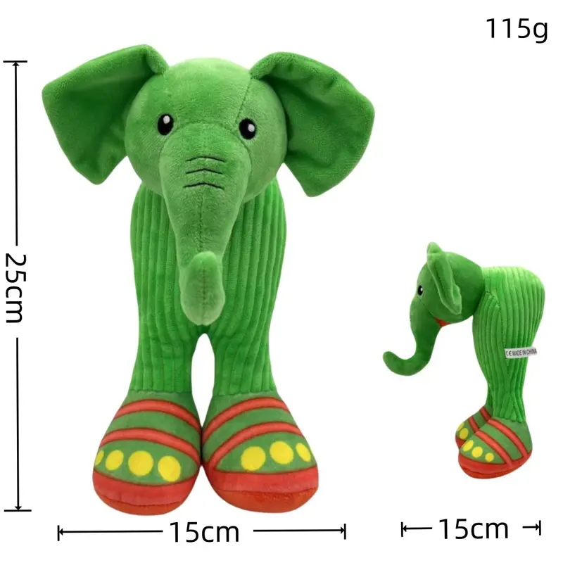 New AI Italian Brainrot Animals Plush Toy Tung Tung Sahur Tralalelo Tralala Lirili Larila Stuffed Doll Birthday Children Gift