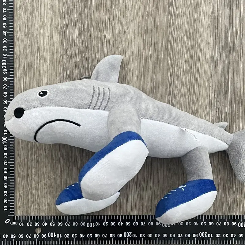 New AI Italian Brainrot Animals Plush Toy Tung Tung Sahur Tralalelo Tralala Lirili Larila Stuffed Doll Birthday Children Gift