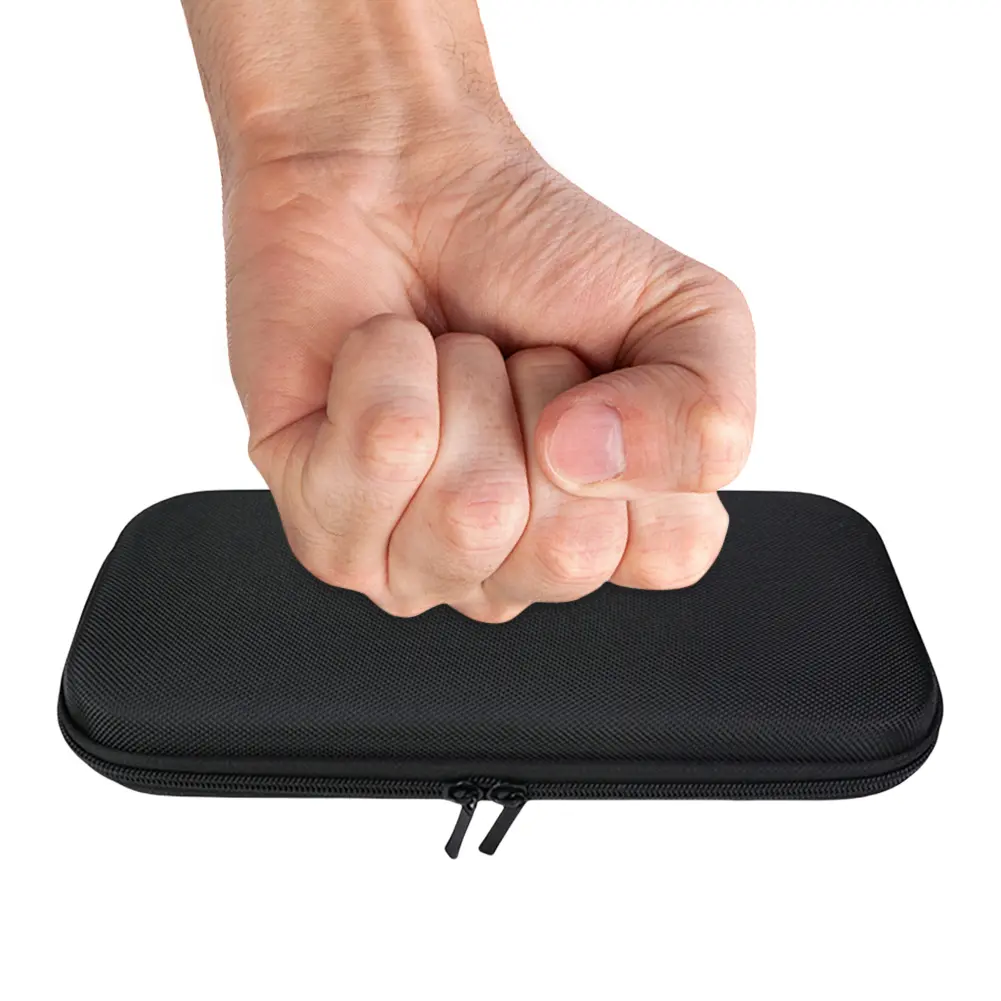 Carrying Case for Nintendo for Switch 2 Portable Storage Bag Anti-drop with Game Card Slots for Switch 2 Handheld Game Console