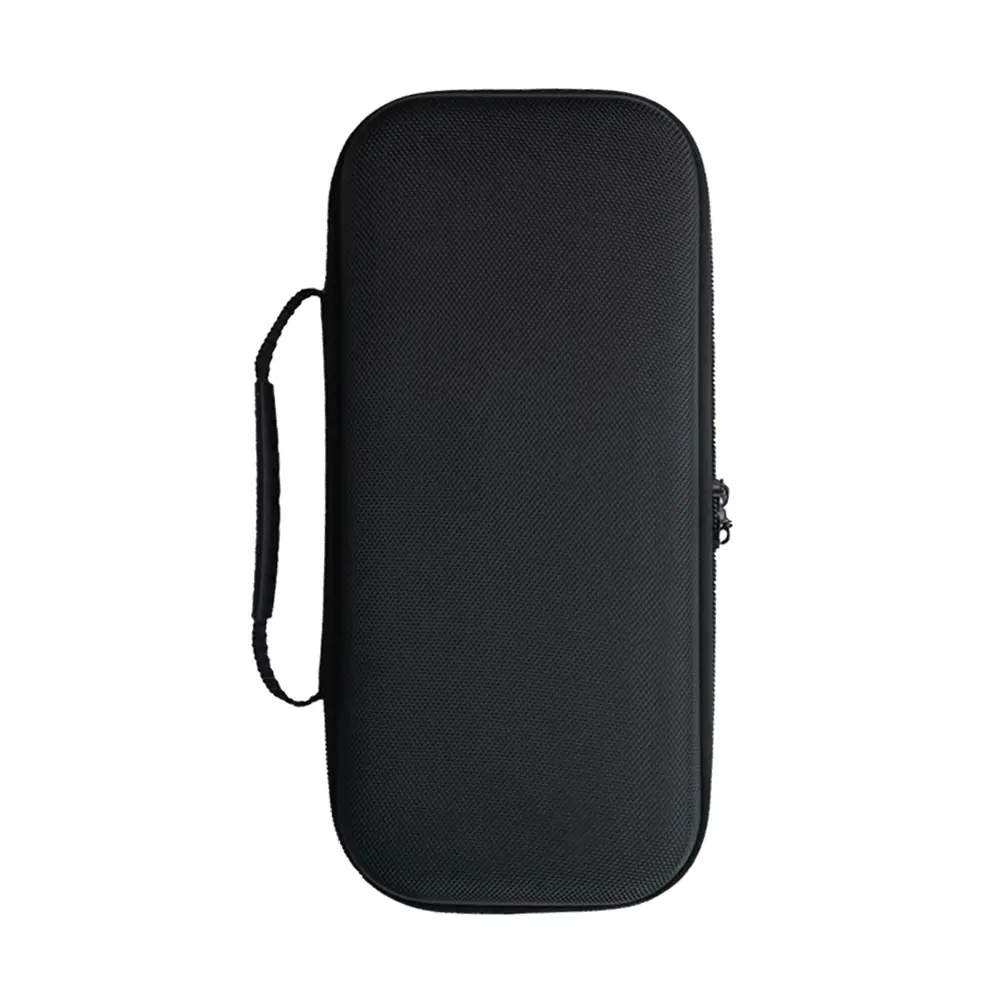 Carrying Case for Nintendo for Switch 2 Portable Storage Bag Anti-drop with Game Card Slots for Switch 2 Handheld Game Console