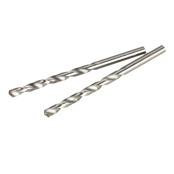 10pcs/set Metal Drill Bit 3mm High Speed Steel Micro HSS Twist Drilling Auger Bit For Electrical Drill Tool Accessory Hand tools