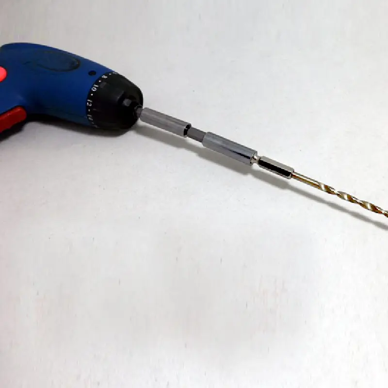 10pcs/set Metal Drill Bit 3mm High Speed Steel Micro HSS Twist Drilling Auger Bit For Electrical Drill Tool Accessory Hand tools