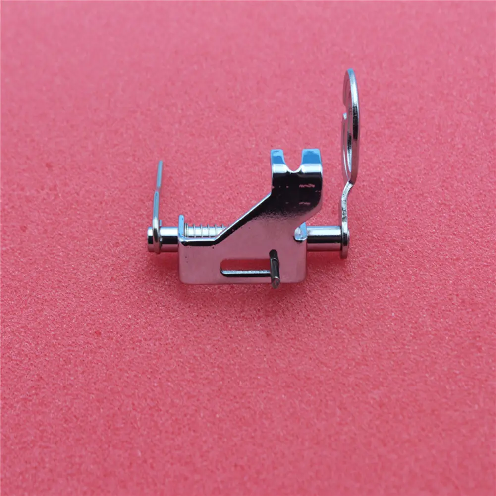 Universal Quilting Embroidery Presser Foot for Sewing Machine Darning Foot Presser Foot for Household Sewing Machine Parts