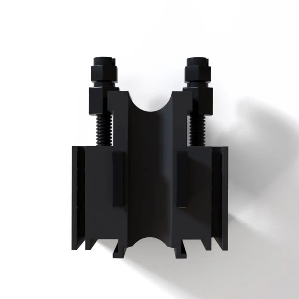 Aquarium Inflow Outflow Tube Fixture Fish Tank Fresh Water Pipe Fixing Tube Acrylic Water Change Pipe Bracket Holder Glass Clip