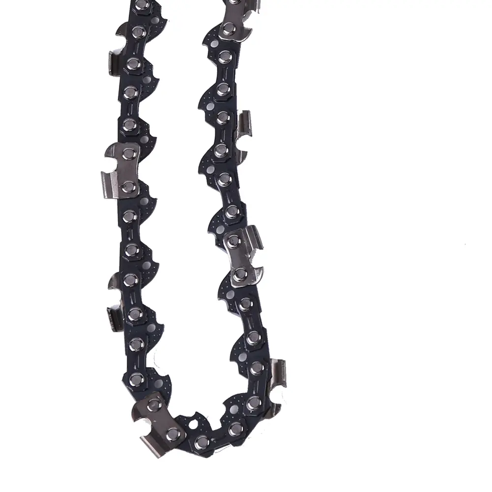 16/18/20 Inch Professional Chainsaw Chain Durable Wear Resistant Portable Chain Saw Attachment Woodworking Tools