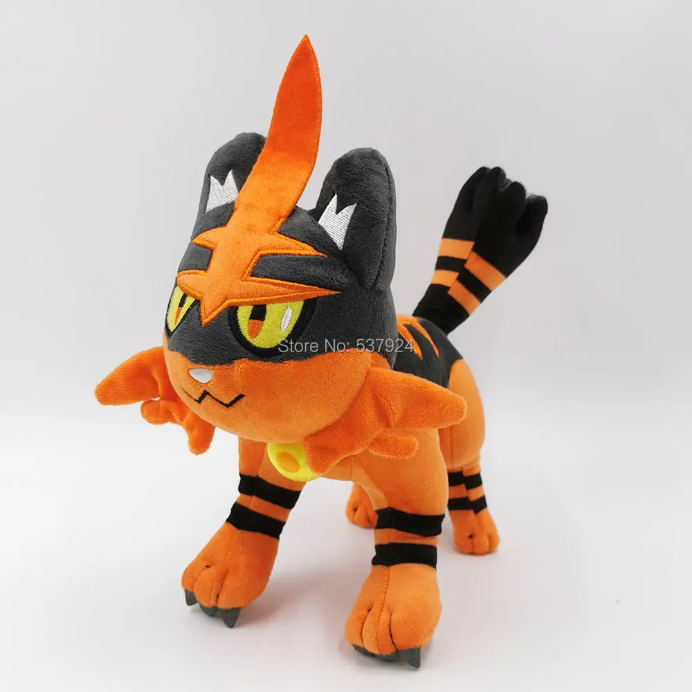 Flaaffy Darkrai Turtwig Arceus Dar Pon But Shi Vap Gir Amp Arc Art Zap Gard Lug Meo Fly Gra Dia Nid Kyo Lug Cub Gon Plush Doll