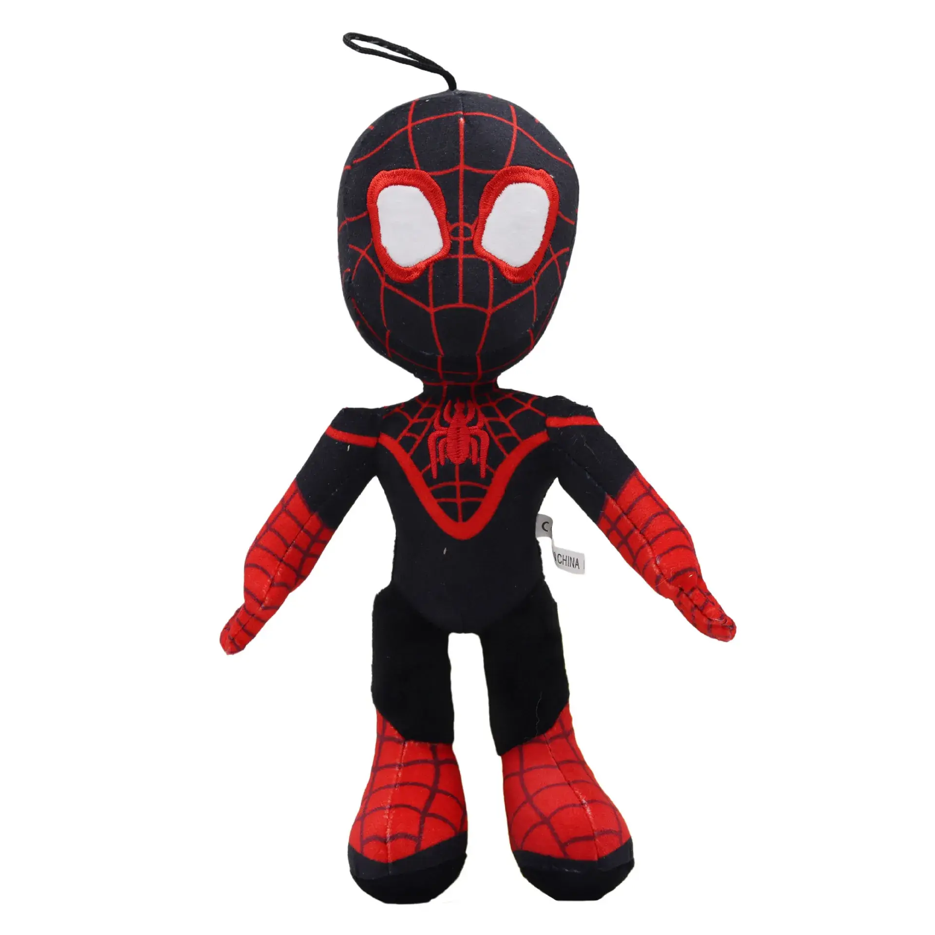 20-30cm Disney Marvel Spiderman Plush Toy Soft Stuffed Cartoon Stuffed Doll Large Plush Boy Cloth Doll Pillow Kid Christmas Gift