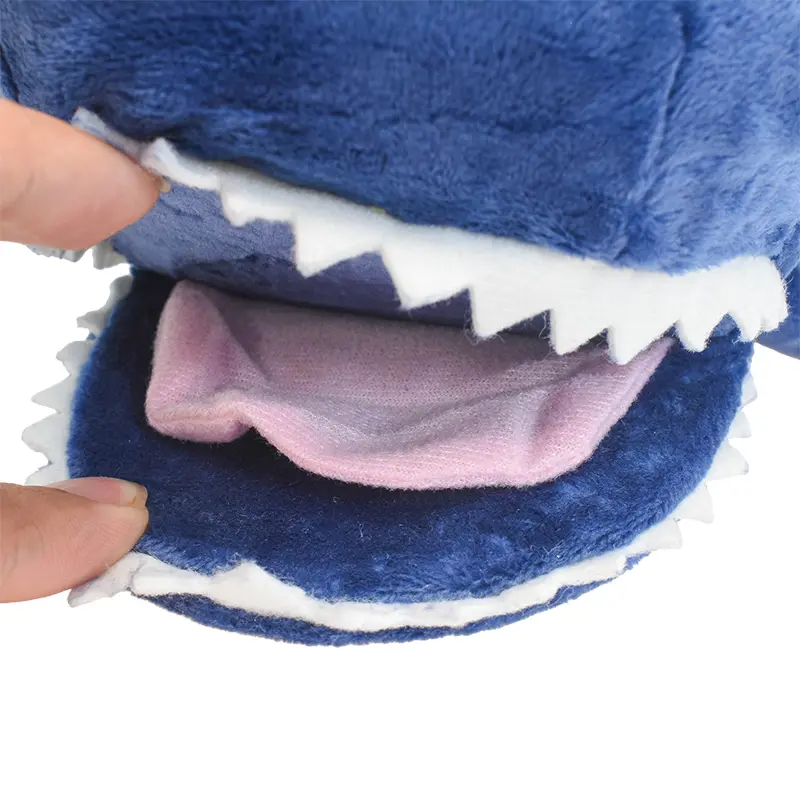 25cm Laboon Plush Toy ONE PIECE Tony Tony Chopper Stuffed Dolls The Straw Hat Pirates Sign Whale Island Pillow to for Kids Gift
