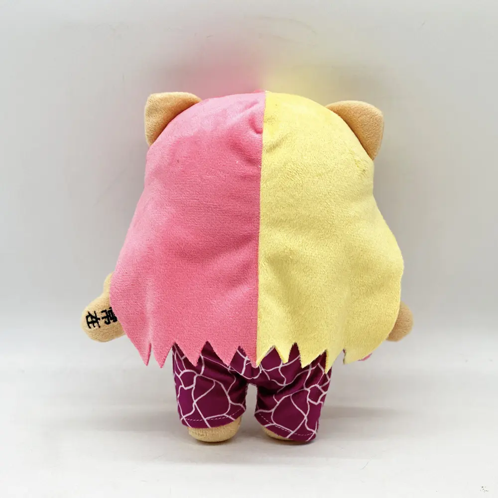 Hello Selena Nicki Minaj Plush Doll Cute Clothing Figure Stuffed Toys Cute Boys Girls Christmas Gift