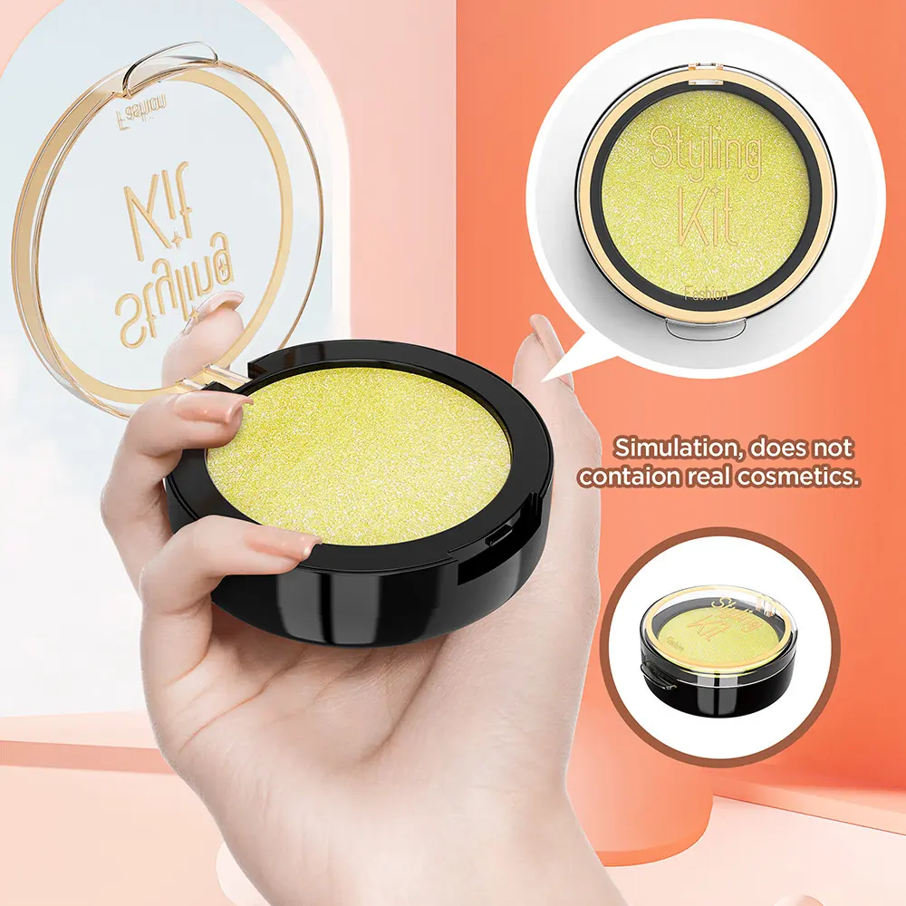 Kids Toys Simulation Cosmetics Set Pretend Play Makeup Toys For Girls Play House Simulation Make up Educational Toys Gifts