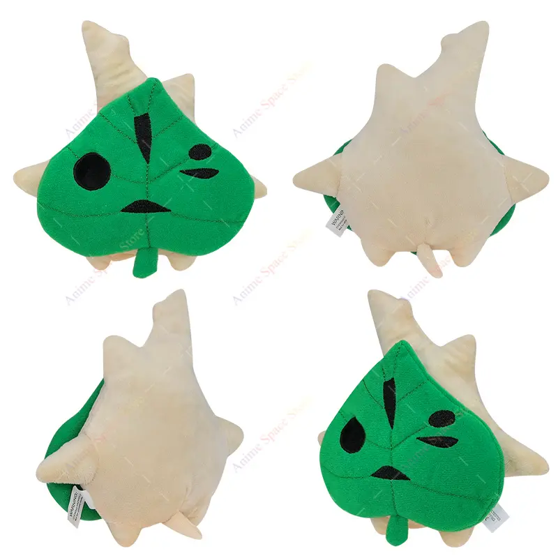 Zelda Link Plush Anime Breath of the Wild Plush Link Princess Zelda Bokoblin korok Sidon Stuffed Animal Peluche Doll Kids Gifts