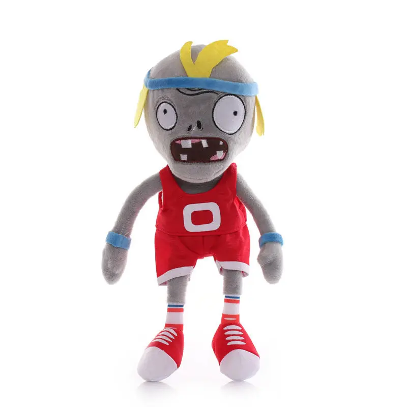 1pcs Plants vs Zombies Plush Toys 13-20cm PVZ Plants Peashooter SunFlower Plush Stuffed Toys Soft Toy Gifts for Children Kids