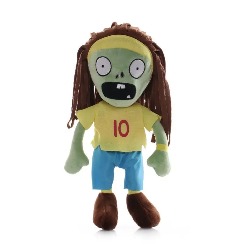1pcs Plants vs Zombies Plush Toys 13-20cm PVZ Plants Peashooter SunFlower Plush Stuffed Toys Soft Toy Gifts for Children Kids
