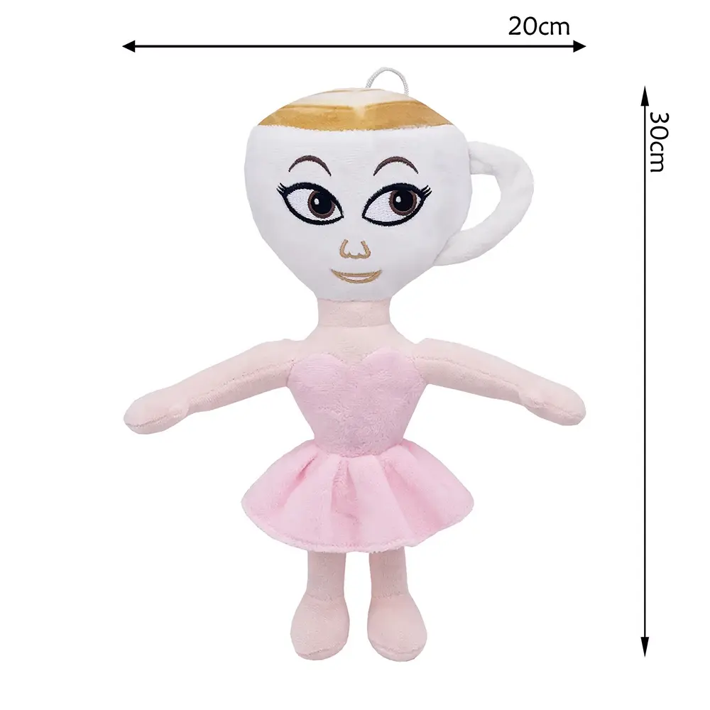 Hot Tralalelo Tralala Plush Tungtungtung Italian Brainrot Al Tralalero Tralala Plush Doll Stuffed Soft Pillow Custom Toys