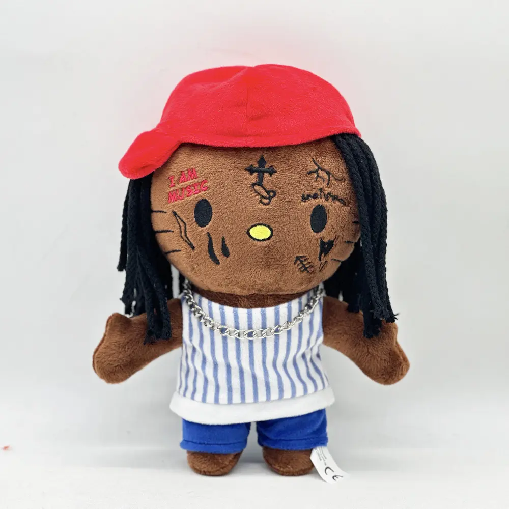 Hello Kitty dolls Hello Selena Plush Toys Cute Cartoon Cat Anime Plush Doll Soft Stuffed Dolls Room Decoration Kids Toy gifts