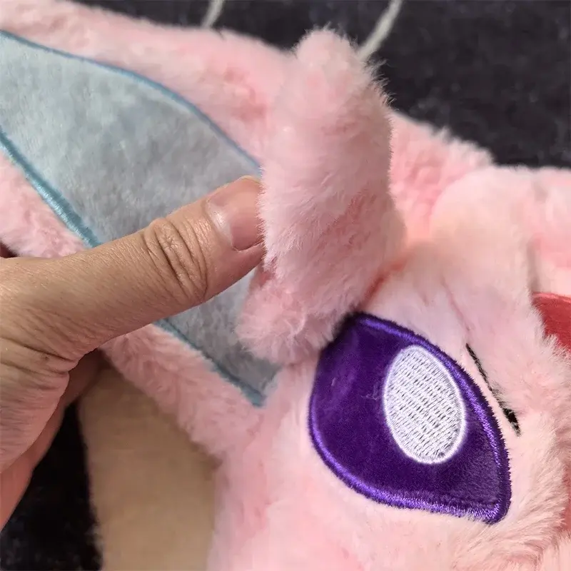 40/70cm Espeon Huge Pokemon Anime Plush Toy Big Pokémon Plushie Kawaii Semi-finished Leather Holster Pillow Gift for Children