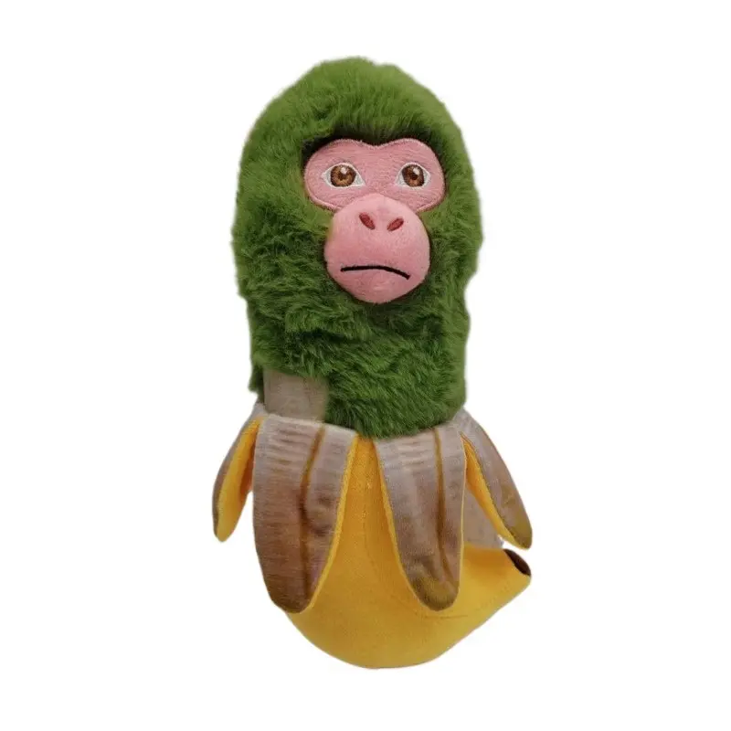 New 30cm Italian Brainrot Tralalero Tralala Plush Doll Anime Stuffed Soft Cushion Pillow Peripheral Toy Fans Custom Gift