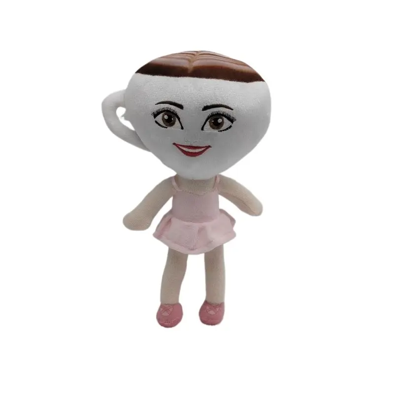 New 30cm Italian Brainrot Tralalero Tralala Plush Doll Anime Stuffed Soft Cushion Pillow Peripheral Toy Fans Custom Gift