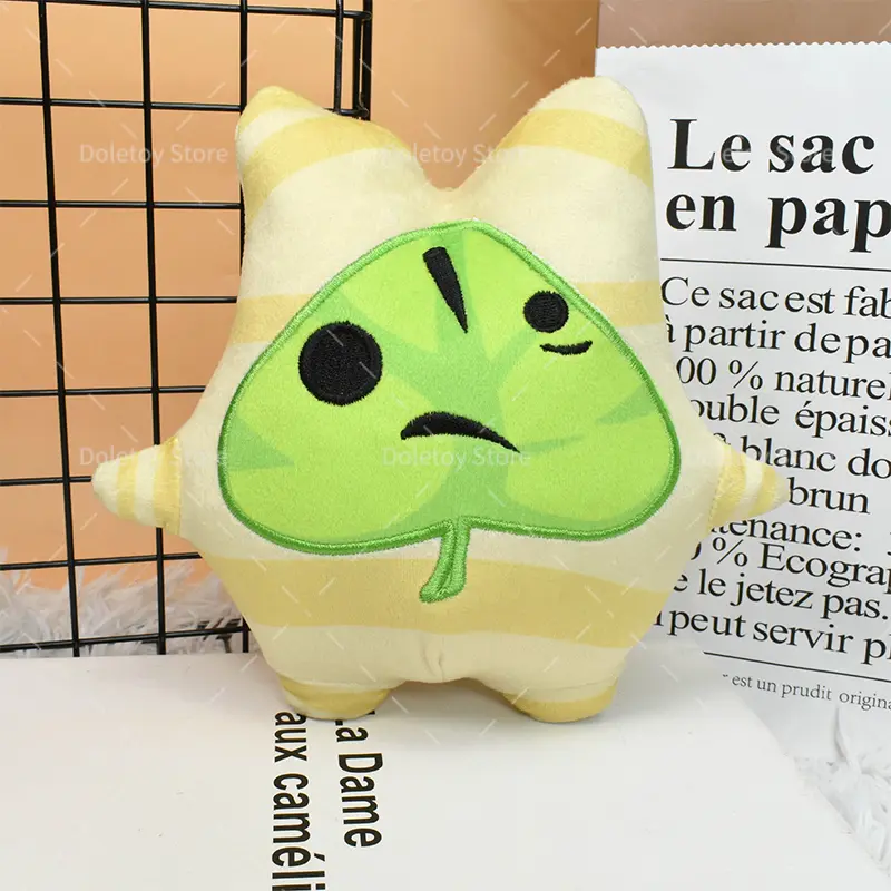 New The Legend of Zelda Plush Link Boy Korok Breath of the Wild Goblin Princess Zelda Sand Seal Pillow Kid Birthday Gift