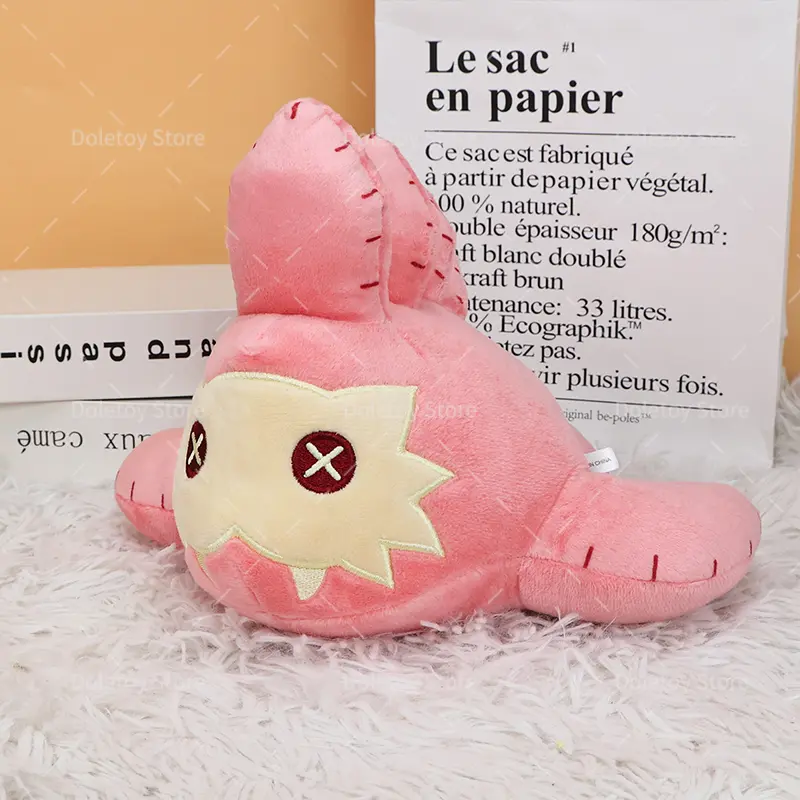 New The Legend of Zelda Plush Link Boy Korok Breath of the Wild Goblin Princess Zelda Sand Seal Pillow Kid Birthday Gift