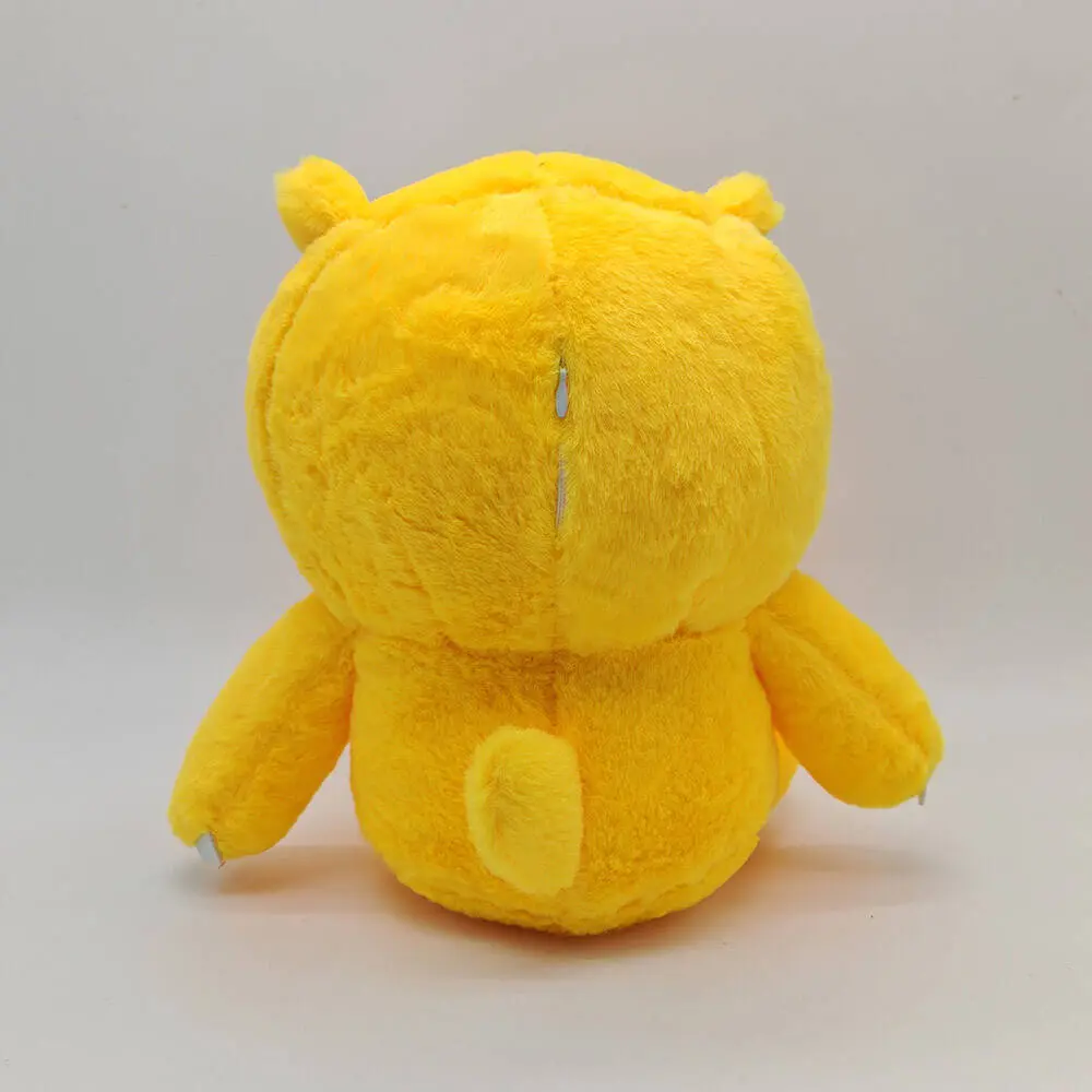 New Agumon Tailmon Chibimon Patamon 10-16" 26-40CM Plush Doll
