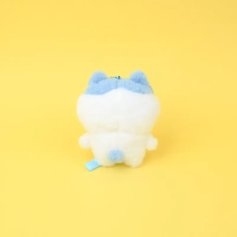 Chikawas Cute Plush Hachiware Doll Usagi Doll Plush Toy Bag Keychain Pendant Decoration Room Decoration Children's Gift