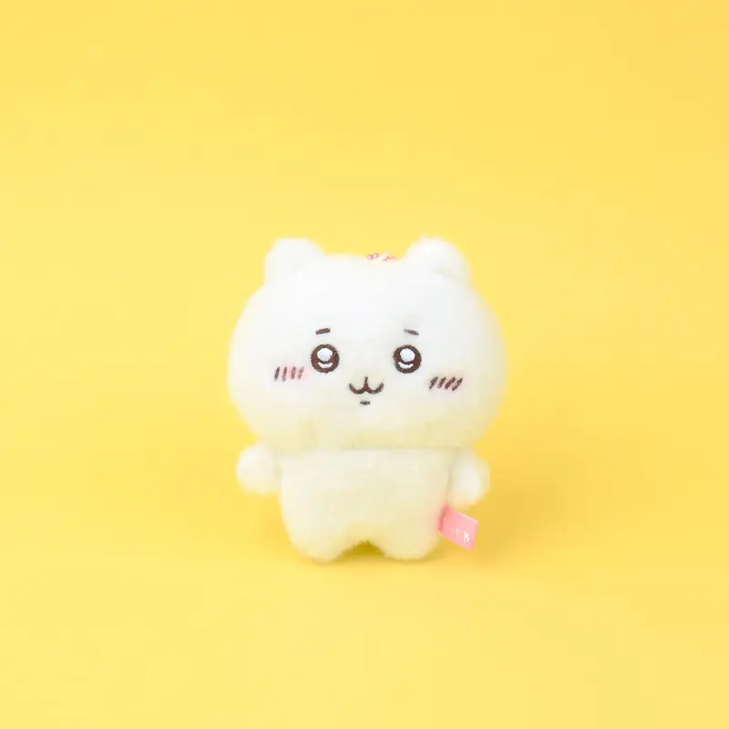 Chikawas Cute Plush Hachiware Doll Usagi Doll Plush Toy Bag Keychain Pendant Decoration Room Decoration Children's Gift