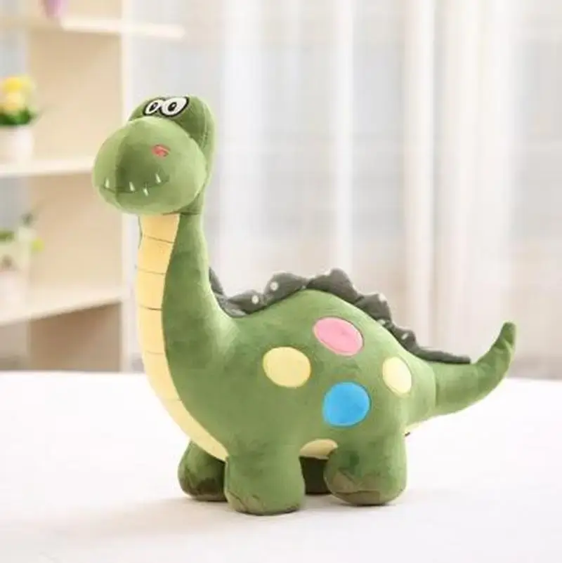 20/35/50cm Dinosaur Plush Toys Hobbies Cartoon Dinosaur Soft Stuffed Kids Plush Dolls For Children Boys Baby Birthday Gifts Toy