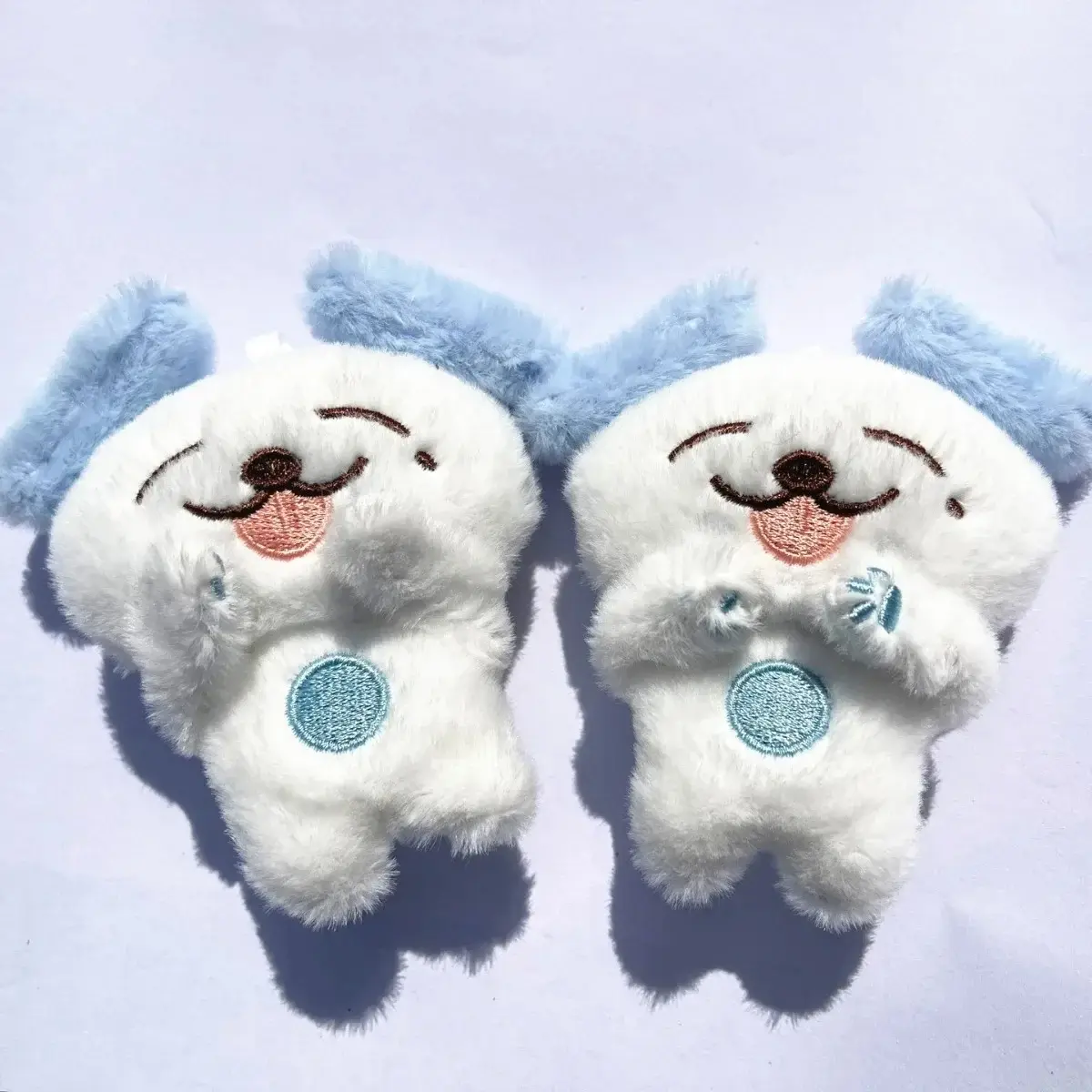 10cm Kpop Nct Dream Plush Doll Cute Doll Keyring Keychain Bag Pendant Decorative Accessories Collection Fans Gifts