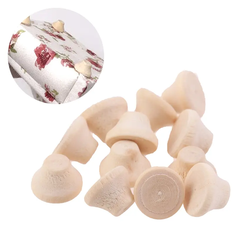 Dollhouse Miniature Unpainted Desk Table Vase Sofa Painting Mural Phonograph Model Doll House Furniture Toys Christmas Gifts