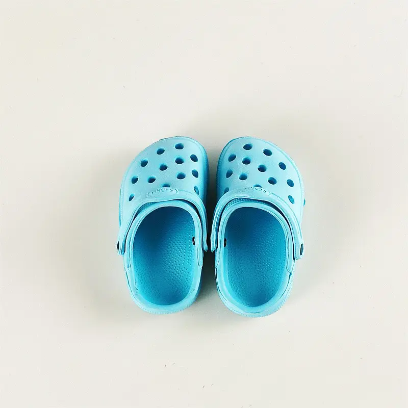 Length 8cm Doll Accessory Shoes Colorfull Sandal For 43CM Born Baby 18 Inch American Doll Girl‘s Toys Our Generation Gift 1Pair