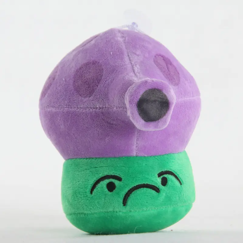 1Plants vs Zombies Plush Toys  PVZ Plants Peashooter SunFlower Plush Stuffed Toys Soft Toy Gifts for Children Kid