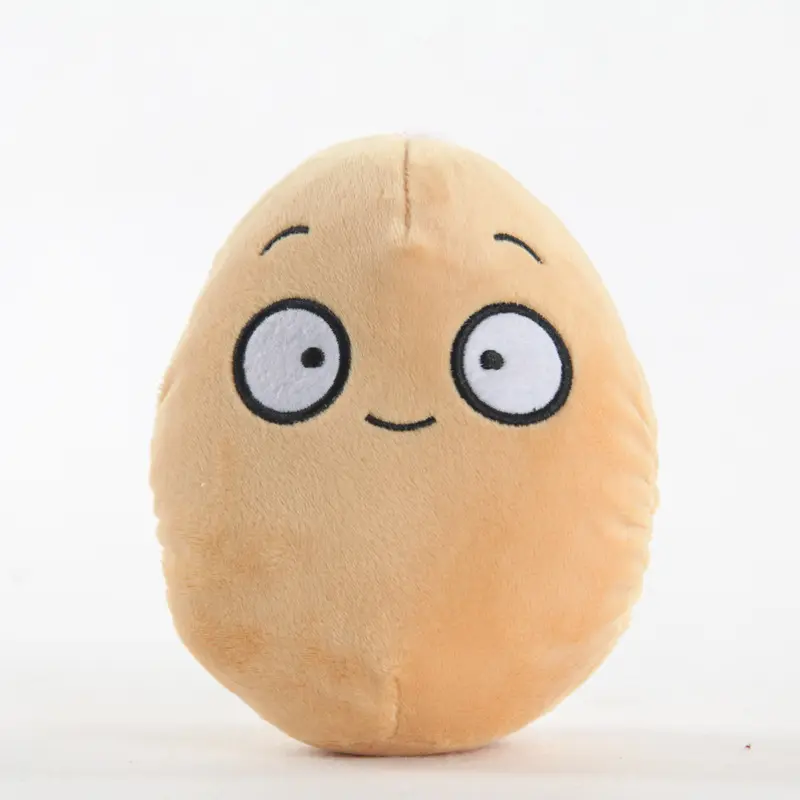 1Plants vs Zombies Plush Toys  PVZ Plants Peashooter SunFlower Plush Stuffed Toys Soft Toy Gifts for Children Kid
