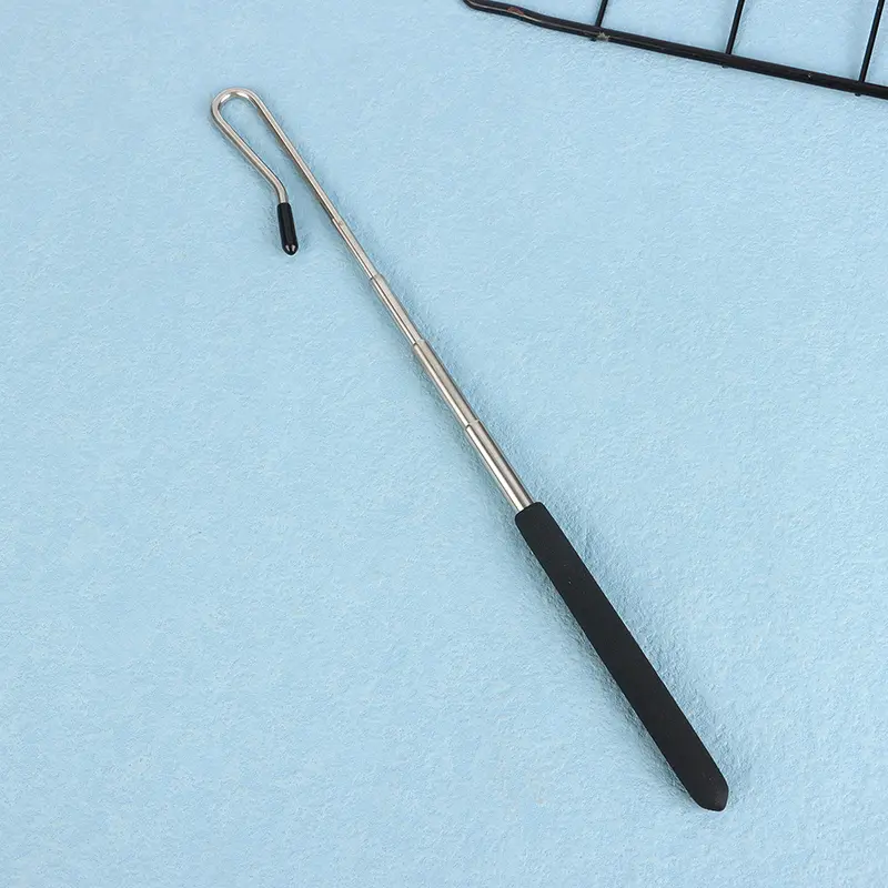 Puppet Rods Precise Arm Control Durable Sleeve For Small Ventriloquist Arm Hand And Full Body Puppets