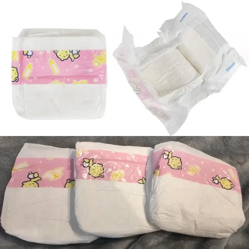 1/5pcs Baby Dolls Diaper Pants Wear for 43cm New for Baby Dolls 17 Inch Bebe Doll Accessories Dollhouse Toys