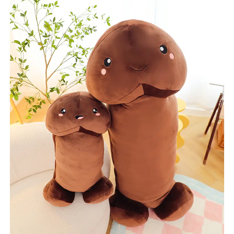 Trick Penis Simulation Plush Toy Boy Dick Plushie Real-life Penis Plush Hug Pillow Stuffed Sexy Interesting Gifts For Girlfriend